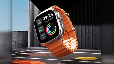 watch that looks like an apple watch|smart watch comparable to apple.